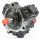 Vauxhall Astra 1.9 CDTI/GTC 2004-2010 Reconditioned Bosch Diesel Fuel Pump 0445010155