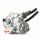BMW X3 2.0 D 2007-2010 New Bosch Diesel Fuel Pump 0445010580