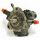 Peugeot 406 2.0 HDI 1999-2004 Reconditioned Bosch Diesel Fuel Pump 0445010046