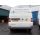 Volkswagen T5 Transporter Oct 2009-2015 Flange tow bar