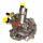 Peugeot 1007 1.4 HDi 2005-Present Reconditioned Siemens Diesel Fuel Pump 5WS40008-Z