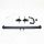 Fiat 500 Witter Flange Tow bar