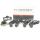 Laserline 4 Pot Rear Parking Sensors - FPS412