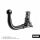 Brink Detachable towbar
