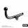 Brink Detachable Towbar