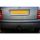 Skoda Fabia Hatchback 2001-2008 Flange towbar
