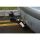 Skoda Fabia Flange towbar