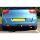 Citroen C4 Picasso 2006 > Flange tow bar