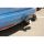 Citroen C4 Picasso Flange tow bar