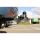 Citroen C4 Flange towbar