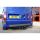 Ford Transit Van 2000-2014 Witter Flange Towbar Round Cross Tube