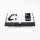 Volkswagen T6 Transporter 2015 Onwards Westfalia Detachable Towbar