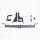 Honda CR-V Witter Vertical Detachable tow bar