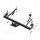Renault Trafic Van MK4 2014-2019 PF Jones Fixed Flange Towbar