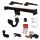 Dacia Duster towbar