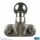 Ford Transit Custom Van (V362) 2012-2016 PCT Flange Towbar