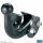 Vauxhall Astra K Hatchback 2015 Onwards GDW Swan Neck Towbar