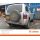 Mitsubishi Shogun SWB 2000-2007 Flange tow bar