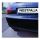 Audi A3 tow bar
