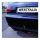 Audi A3 tow bar