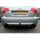 Audi A4 Cabrio 2005 on Westfalia Detachable Towbar