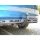 Ford Mondeo Saloon 4 Door 2007-2014 Westfalia Detachable Towbar