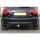 Audi A4 Avant/Estate Flange Tow Bar