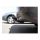 ford Mondeo Flange tow bar