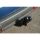 Ford Galaxy Flange tow bar