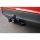 Ford Fiesta 2008 > Flange tow bar