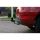 Ford Fiesta Flange towbar