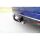 Honda Accord Estate 2008 > Detachable tow bar