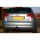 Audi A3 Sportback towbar