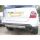 Mercedes M Class W164 2005-2012 Westfalia Detachable Towbar