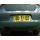 Volkswagen Eos Coupé/Convertible 2006-2016 Westfalia Detachable Towbar