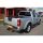 Nissan Navara 2005 > Flange tow bar