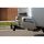 Nissan Navara Flange towbar