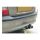 Vauxhall Vectra Saloon Flange tow bar