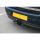Vauxhall Vectra Saloon 2002-2009 Witter Flange Towbar