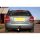 Jaguar X Type Saloon 2001 > Flange tow bar