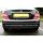 Mercedes C Class Saloon 2007 > Detachable Towbar