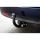 Mazda 6 Saloon Detachable towbar