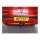 Peugeot 406 Saloon 1996-2004 Flange tow bar