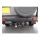 Land Rover Discovery 1998-2004 Flange tow bar