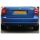 Skoda Octavia Estate 2004 > Flange towbar