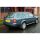 Skoda Octavia Hatchback 1998-2005 Flange tow bar