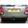 Volkswagen Passat Saloon 1997-2005 Flange tow bar
