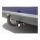 Volkswagen Passat Saloon Detachable towbar