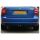 Skoda Octavia Hatchback 2004 > Flange tow bar