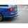 Skoda Octavia Hatchback 2004 > Flange towbar